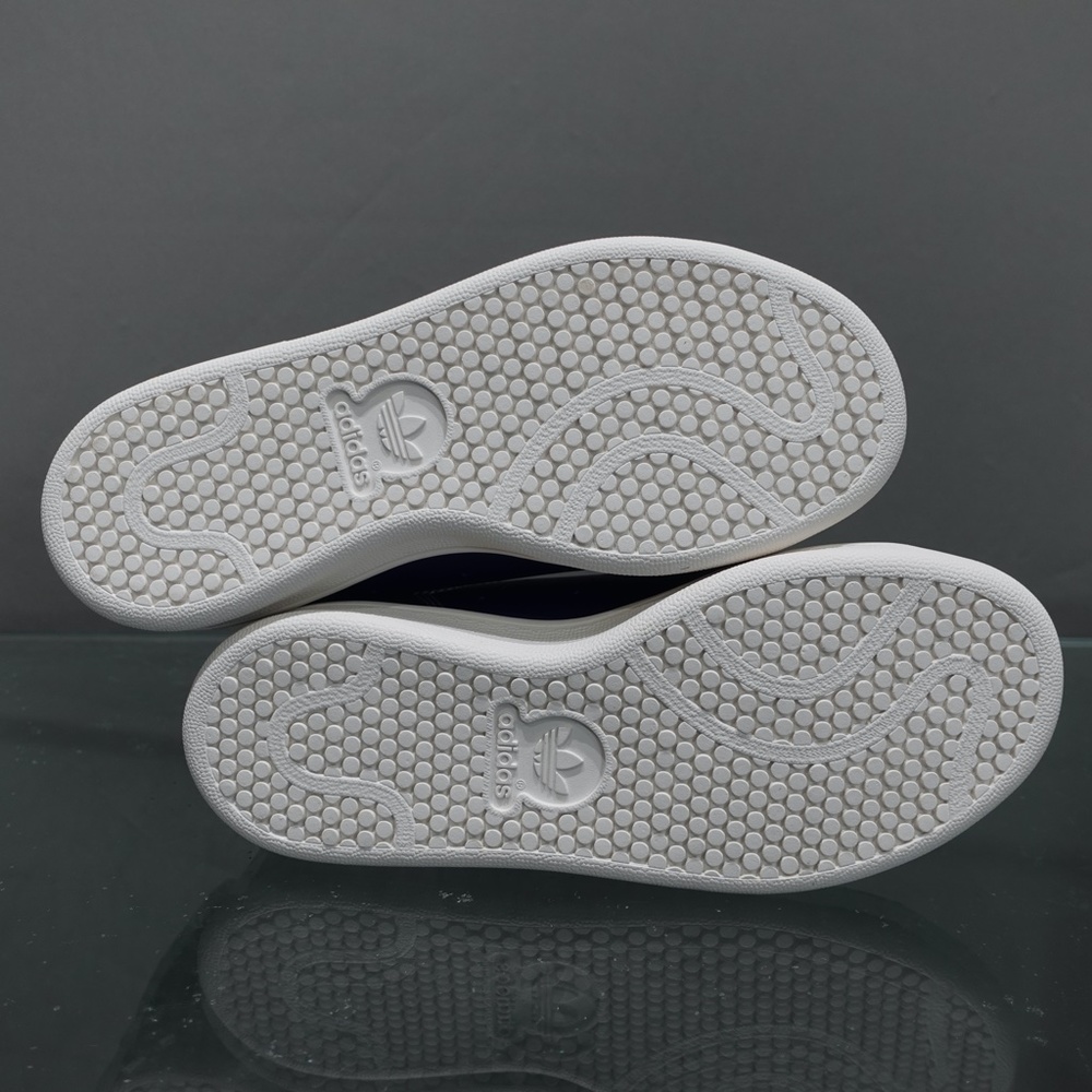 Adidas Stan Smith Kid's Sneakers Shoes #572 - Picture 6 of 8